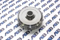 TF80 AF40 Automatikgetriebe-Wanne - Gebraucht