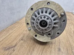 OEM 6873795 Etuvasen iskunvaimennin BMW 4-sarjalle