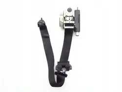 Säkerhetsbälte höger bak A1648601885 Mercedes ML W164