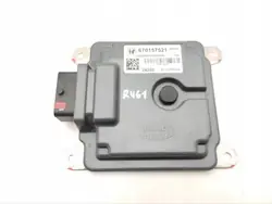 Controladores Maserati MC20 2023 OEM 670157521