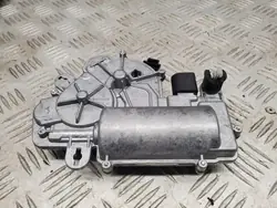 Audi Q8 Achter Actuator OEM 8V5827887C - Gebruikt