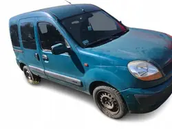 OEM 7701464321 Bakvagnsbalk för Kangoo I