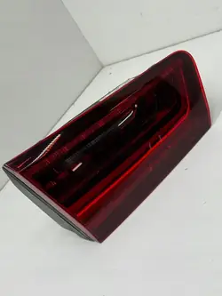 AUDI A6 C7 Kombi Luz LED Trasera Izquierda Maletero OEM 4G9945093E