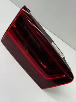 AUDI A6 C7 Kombi Lampe LED Arrière Gauche Trunk OEM 4G9945093E