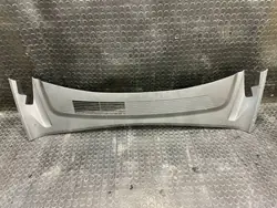 Tesla Model 3 framruta tätning OEM 1694501-00-E