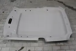Mini OE AMD194575 Bac sous siège pour F56 F55