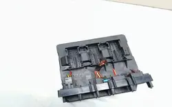 Módulo Confort VW OEM 3AA937087J para Passat B8 2.0L