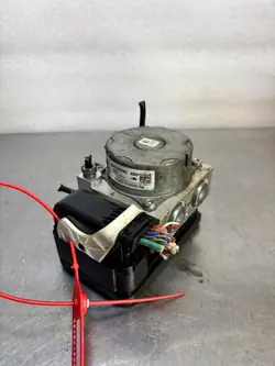 ABS Pump Peugeot Citroen 9802460680