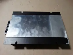 Bentley OE Förstärkare OEM 3W5035456A - Begagnad