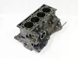 Moottorilohko 1.6 16V OEM 102932 K4M ms14260127