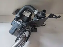 Chauffage Webasto Thermo Top Evo OEM 5802945223
