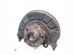 Volkswagen Golf VI 2012 Mozzo anteriore 1K0615311F