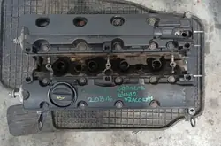 Peugeot Zylinderkopf RFN EW10/D - Gebrauchtes OEM-Teil