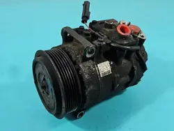 Compresor de Aire Acondicionado Mercedes W211 2.2 CDI A0022305111
