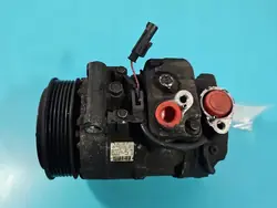 Compresseur de Climatisation Mercedes W211 2.2 CDI A0022305111