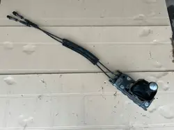 Växelspaksknopp OEM 1K0711061B för VW Golf V