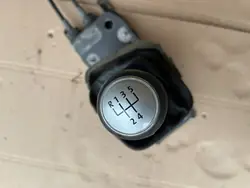 Pomo de palanca OEM 1K0711061B para VW Golf V