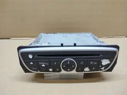 OEM 281150020R Radio CD für Renault Scenic III/Megane III