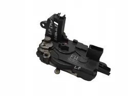 OPEL ASTRA H III 3 04- Vänster Framdörrslås 5PIN 13128111