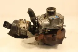 Turboahdin OEM 55225439 Alfa Romeo Mito 1.3JTD:lle