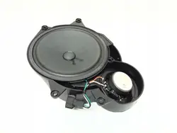 Haut-parleur porte avant gauche Mercedes SLK R171 OEM A1718200102