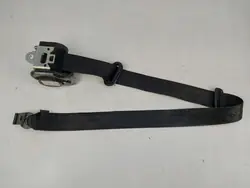 OEM 8P4857705C Vänster fram säkerhetsbälte för Audi A3 8P