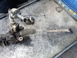 Ohjausvaihde OEM Wrakowisko-15644- Subaru