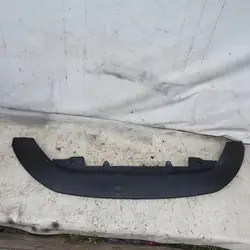 Framstötspoiler Seat Leon III Lift