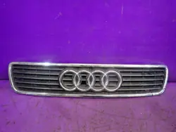 Grelha Audi A4 B5 OEM Zawada-329174- Usado