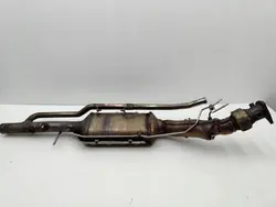 Katalysaattori Jaguar E-Pace OEM KK72-5H343-AG