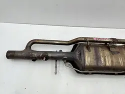 Katalysaattori Jaguar E-Pace OEM KK72-5H343-AG