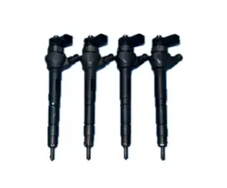 Set di iniettori Audi 2.0 TDI 0445110369