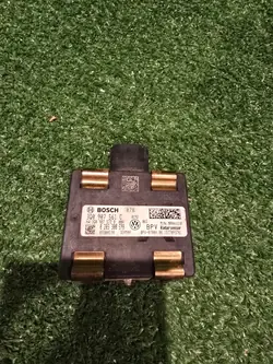 OEM 3Q0907561C radarsensor för VW Passat B8