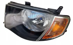 Mitsubishi L200 IV 06-10 Left Headlight H4 MN146195