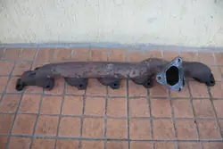 Pakosarja Mercedes W210 3.2 CDI A6131420101