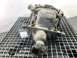 Hinterachse Ford Mustang VI JR3W4200DB 5.0 450PS