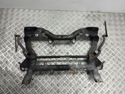 Mercedes-Benz C W204 Vorderer Hilfsrahmen OEM AMD81470