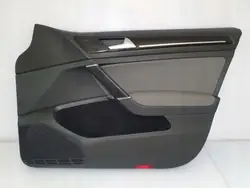 Jupes latérales Volkswagen OE d'occasion 5G4867011BN