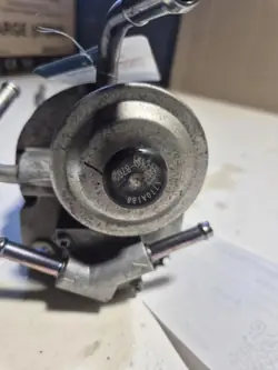 Filtre à carburant OEM 177A188 pour Mitsubishi Pajero IV