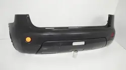 Pare-chocs arrière OEM 360196193 pour Nissan Qashqai J10