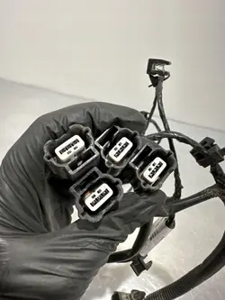 OEM 240934EA0A kablage för bakre parkeringssensorer