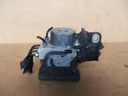 ABS-pump OEM 0265243904 för Lancia Ypsilon III