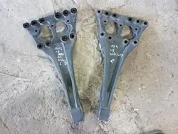 Suporte da barra estabilizadora OEM 9613252509 Actros MP4