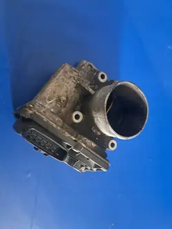 Nissan Gasklep OEM 16119EC00A voor Pathfinder R51
