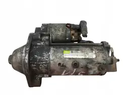 Motor de arranque 068911024 1.9 TDI Skoda Superb I (2001-2008)