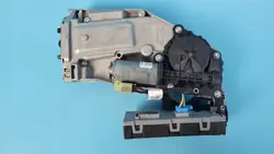 Mercedes W206 C200 Tavaratilan Lukitus OEM A0999064703