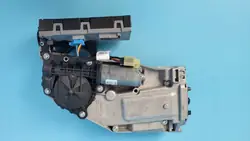 Mercedes W206 C200 Tavaratilan Lukitus OEM A0999064703