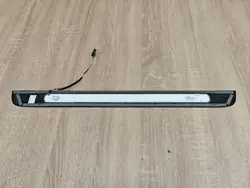 OEM 4G0947405G Plaque de seuil LED gauche avant Audi A6