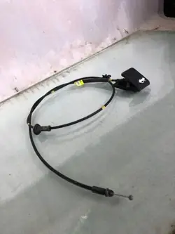 Motorhaubenöffnungsgriff Hyundai OEM 8118034000