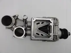 Compresseur Mercedes OEM A2710902780 - Occasion